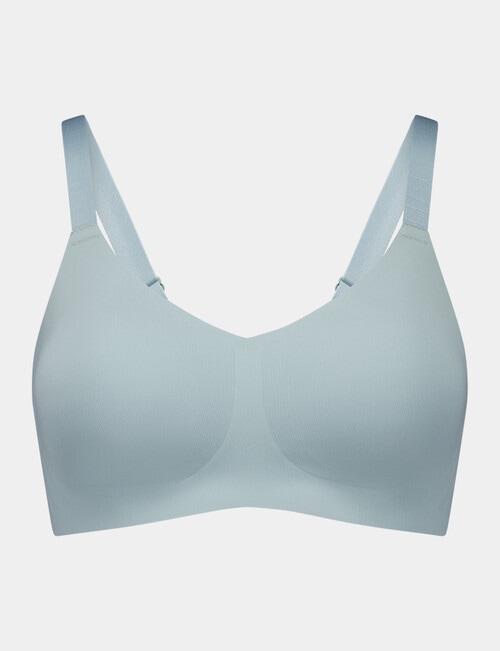 Bendon Comfit Wirefree Bra, Slate, AB-FG product photo View 05 L