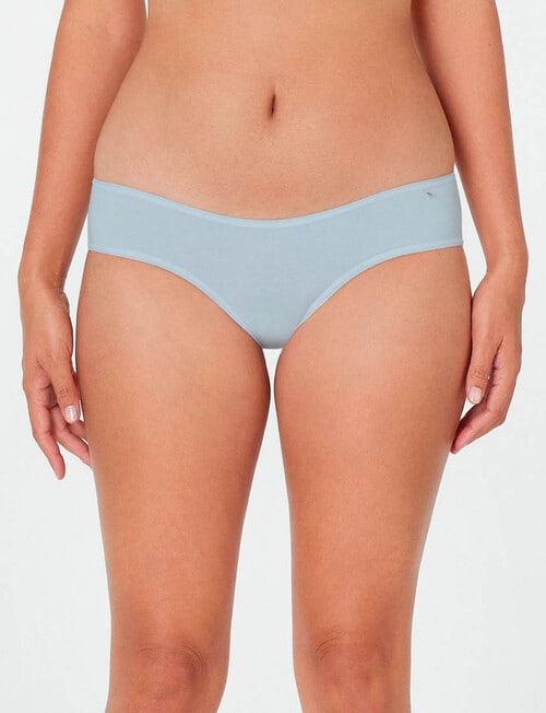 Bendon Clemence Boyleg Brief, Slate, S-L product photo