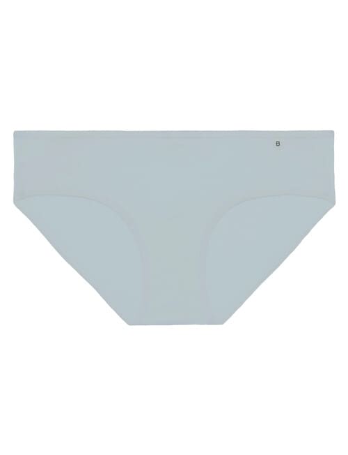 Bendon Clemence Boyleg Brief, Slate, S-L product photo View 04 L