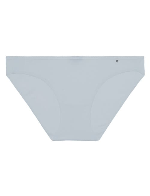 Bendon Clemence Bikini Brief, Slate, S-L product photo View 04 L