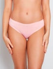 Bendon Seamless Bikini Brief, Winsome Orchid, XS-2XL product photo