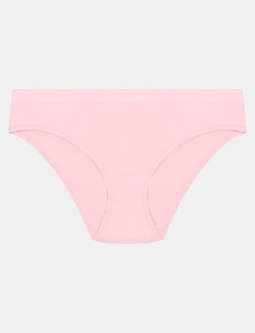 Bendon Seamless Bikini Brief, Winsome Orchid, XS-2XL product photo View 04 L