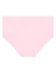 Bendon Seamless High Rise Brief, Winsome Orchid, S-2XL product photo View 03 S