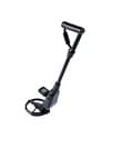 Discovery #Mindblown Digital Metal Detector with Foldable LCD Display product photo