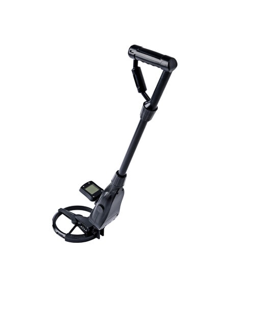 Discovery #Mindblown Digital Metal Detector with Foldable LCD Display product photo