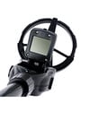 Discovery #Mindblown Digital Metal Detector with Foldable LCD Display product photo View 02 S