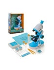 Discovery #Mindblown Microscope, 41-Piece Experiment Lab Set product photo