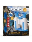 Discovery #Mindblown 4X Binoculars Early Explorers Set product photo View 08 S