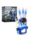 Discovery #Mindblown Bionic Hand 87-Piece DIY Hydraulic Build Kit product photo