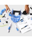 Discovery #Mindblown Bionic Hand 87-Piece DIY Hydraulic Build Kit product photo View 02 S