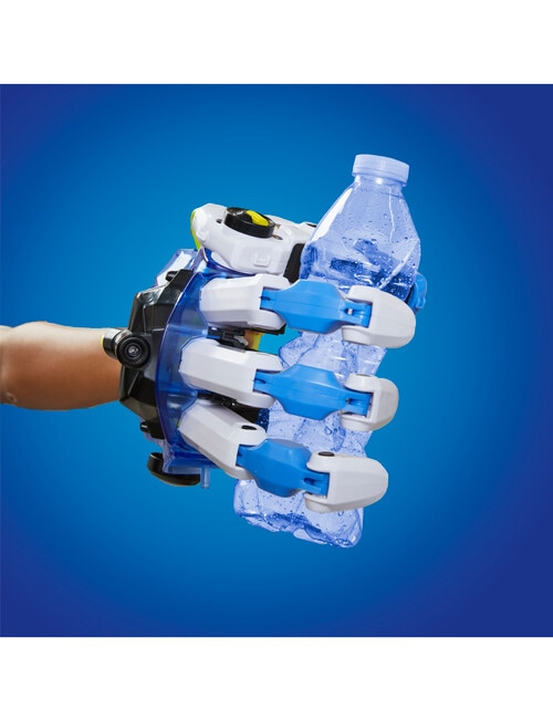 Discovery #Mindblown Bionic Hand 87-Piece DIY Hydraulic Build Kit product photo View 05 L