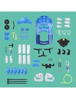 Discovery #Mindblown Bionic Hand 87-Piece DIY Hydraulic Build Kit product photo View 07 S