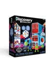 Discovery #Mindblown DIY Prize-Pod Retro Robot Vending Machine Build product photo View 02 S