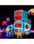 Discovery #Mindblown DIY Prize-Pod Retro Robot Vending Machine Build product photo View 05 S