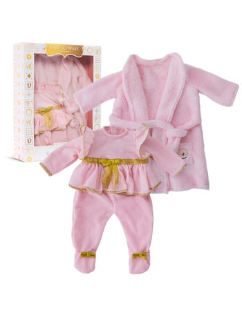 FAO Schwarz Sparkle Sleep Set product photo