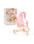 FAO Schwarz Baby 3-Wheel Doll Stroller product photo