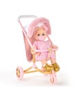 FAO Schwarz Baby 3-Wheel Doll Stroller product photo View 03 S