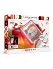 FAO Schwarz Glow & Go Portable Easel product photo View 02 S