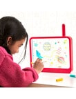 FAO Schwarz Glow & Go Portable Easel product photo View 03 S