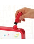 FAO Schwarz Glow & Go Portable Easel product photo View 04 S