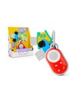 FAO Schwarz Busy Keys with Lights & Sounds product photo