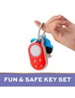 FAO Schwarz Busy Keys with Lights & Sounds product photo View 03 S