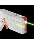 Sharper Image Laser Tag Handtank Power Blaster Duo Set product photo View 02 S