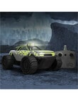 Sharper Image Phantom Crawler RC Light Up Truck product photo View 02 S