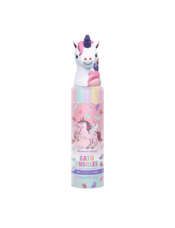 Baylis and Harding Beauticology Unicorn Candy Bath Bubbles Gift product photo