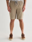 Kauri Trail Camino Short, Taupe product photo