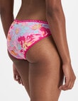 Bonds Hipster Bikini Brief, 3-Pack, Interflora, Aqua Frost & Pandora, 6-22 product photo View 03 S