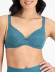 Berlei Barely There Lace Bra, Symphony, A-E product photo