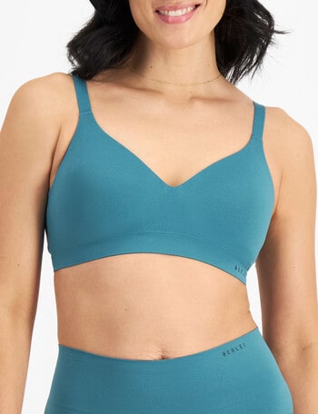 Berlei Understate Wirefree Bra, Symphony, S-3XL product photo