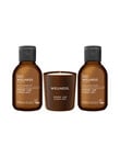 Baylis and Harding Wellness Candle Gift Set product photo View 02 S