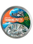 Crazy Aaron's Liquid Glass Thinking Putty product photo View 03 S