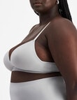 Bonds Bases Wirefree Bra, Moonstone, 8-20 product photo View 02 S