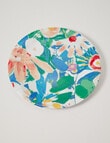 Terrace Chelsea Side Plate, 21cm, Floral product photo View 02 S