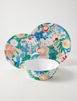 Terrace Chelsea Side Plate, 21cm, Floral product photo View 05 S