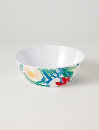 Terrace Chelsea Bowl, 17cm, Floral product photo