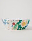 Terrace Chelsea Bowl, 17cm, Floral product photo View 02 S