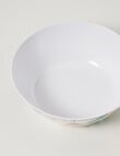 Terrace Chelsea Bowl, 17cm, Floral product photo View 03 S