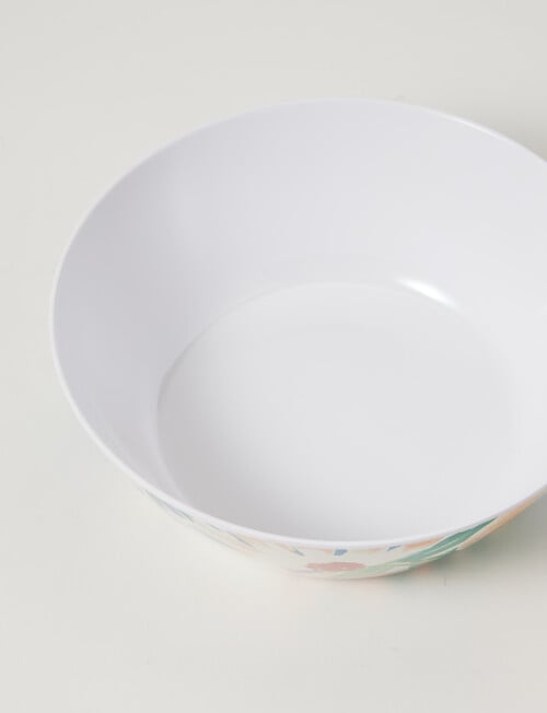 Terrace Chelsea Bowl, 17cm, Floral product photo View 03 L