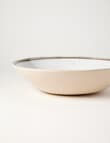 Terrace Kiln Bowl, 22cm, Speckle product photo View 03 S