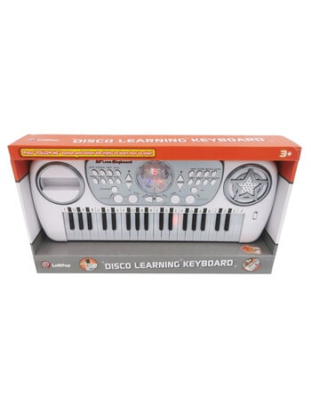 Music Disco Learning Keyboard product photo