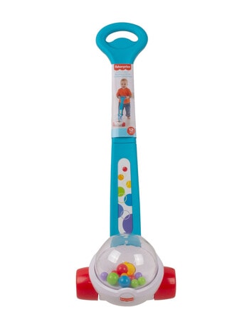 Fisher Price Corn Popper product photo