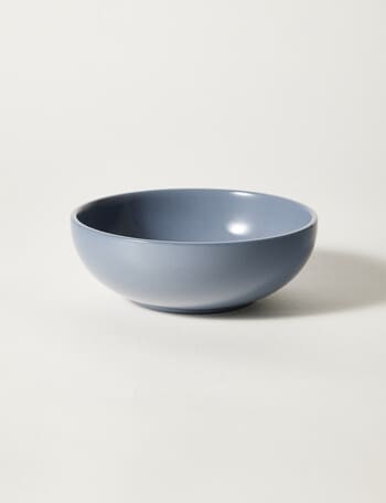 Robert Gordon Covet Dinner Bowl, 15cm, Blue product photo