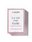Lancome La Vie Est Belle Rose Extraordinaire product photo View 02 S