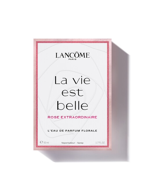 Lancome La Vie Est Belle Rose Extraordinaire product photo View 02 L