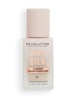 Makeup Revolution Skin Silk Serum Foundation product photo View 02 S