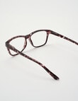 Zoom Classic Readers Reading Glasses, Tortoiseshell product photo View 05 S